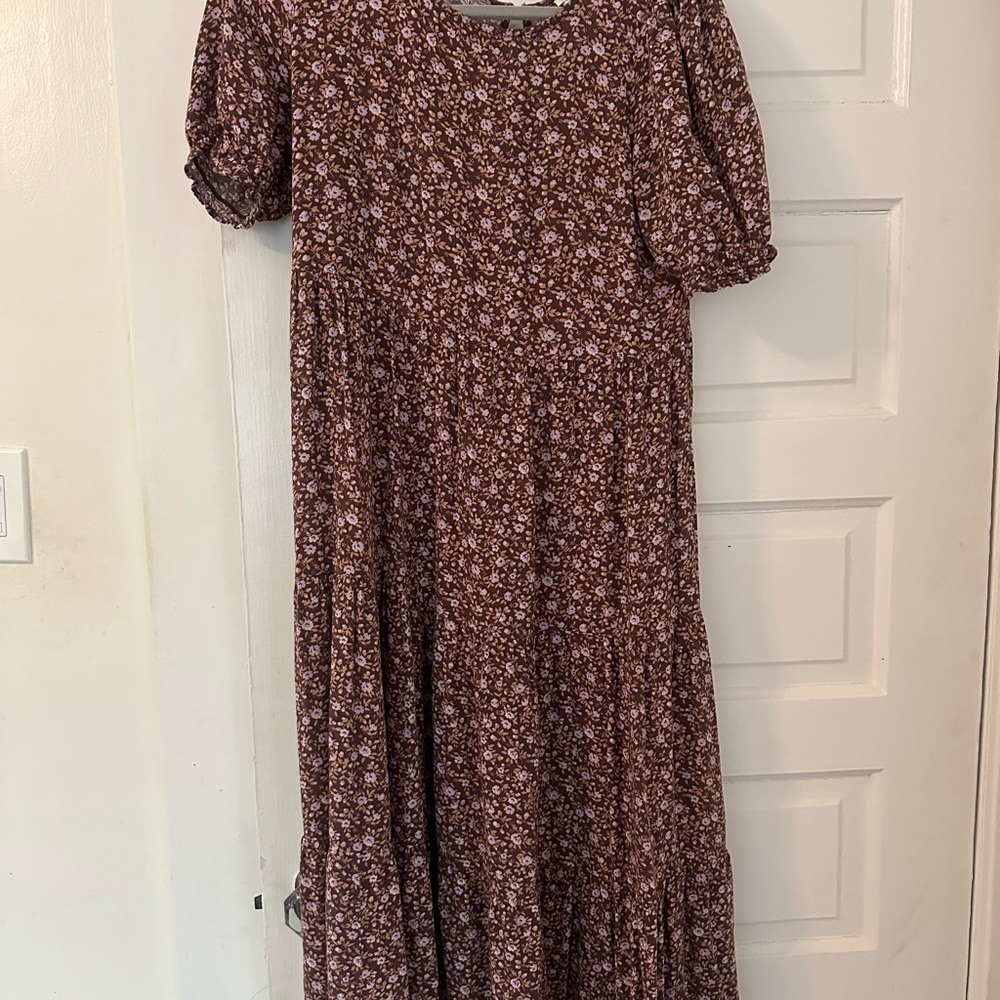 Aerie garden party dress - Picture 2 of 6